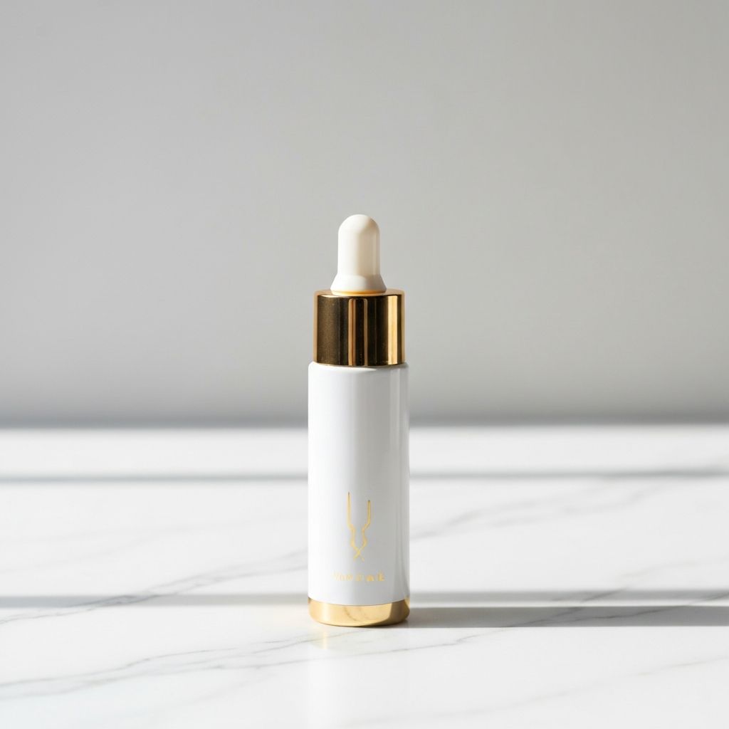 CB Illuminating Vita C Serum